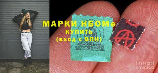 молекула духа Елизово